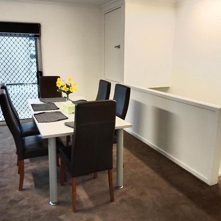 321 Milton Hotel Brisbane Buitenkant foto