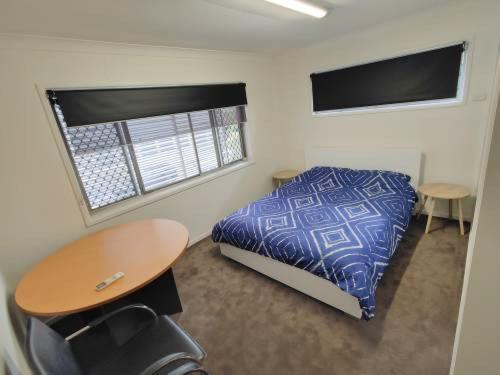 321 Milton Hotel Brisbane Buitenkant foto